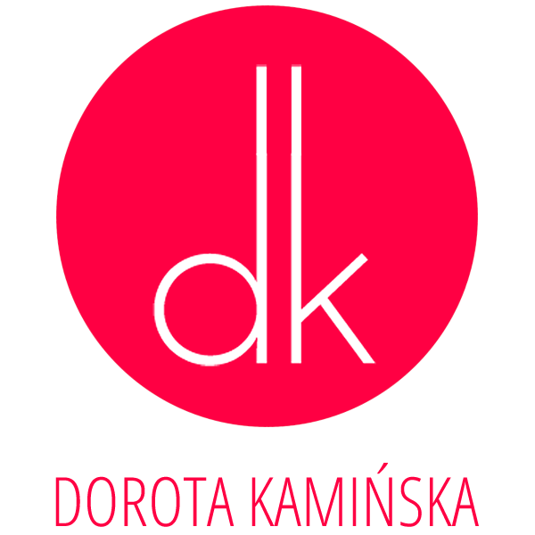 Logo Dorota Kamińska Sklep