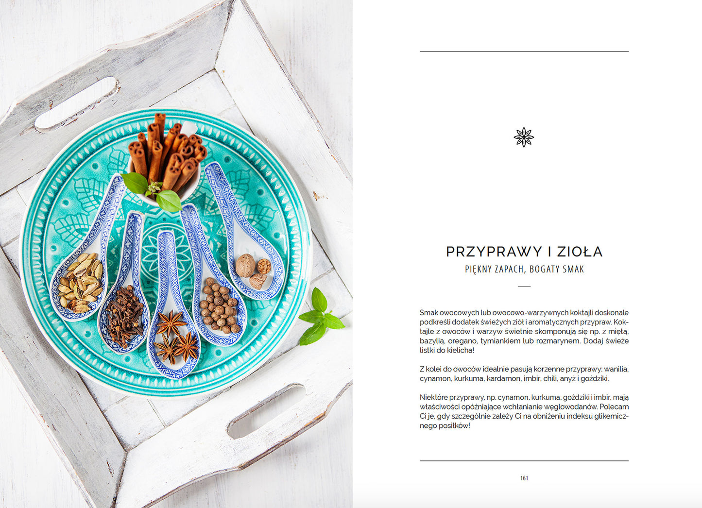 Superfood – koktajle z owoców i warzyw – ebook